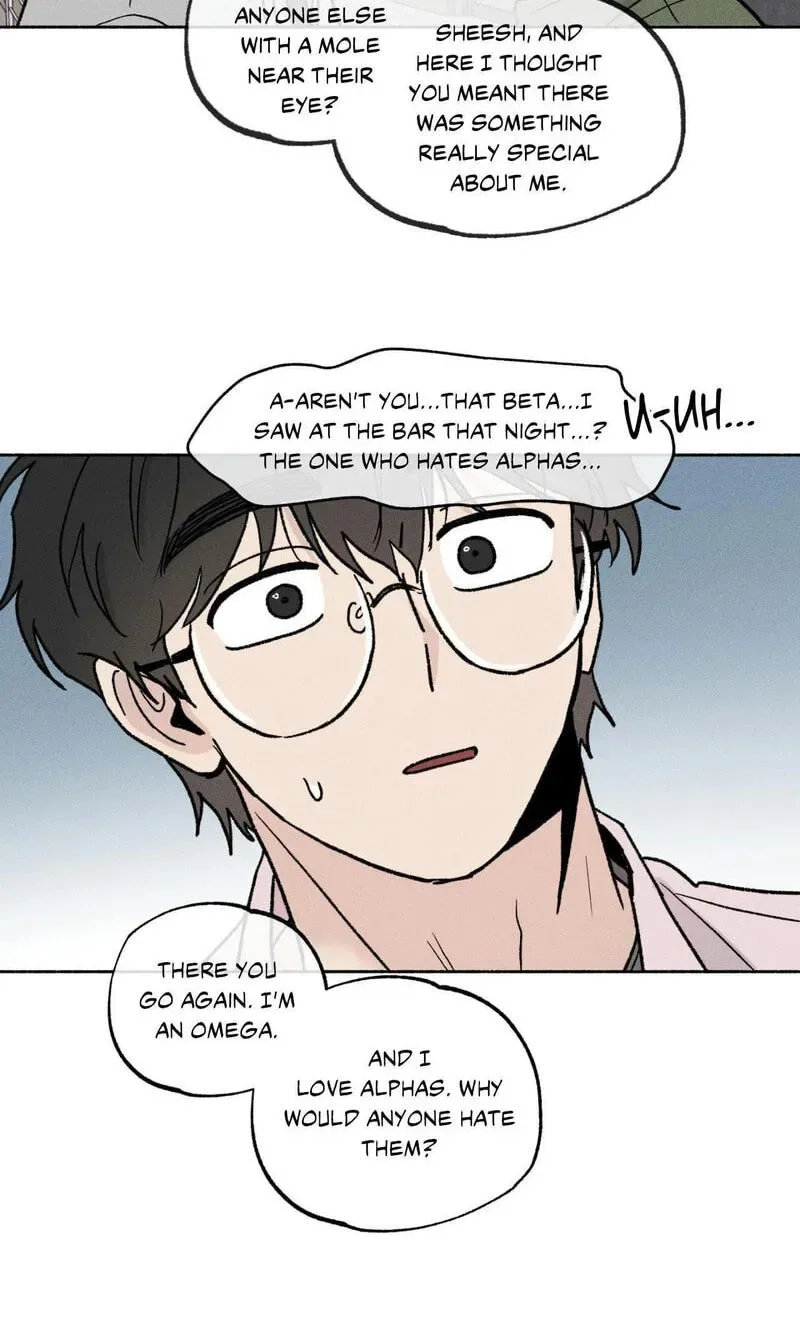 While You Weren’t Watching Chapter 43 page 18