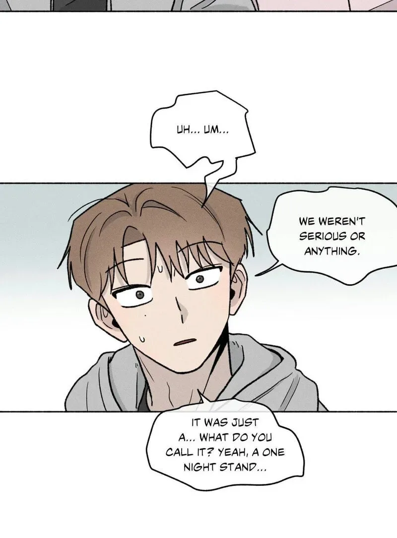 While You Weren’t Watching Chapter 43 page 26