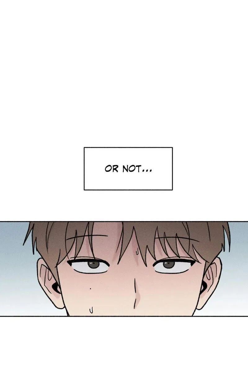 While You Weren’t Watching Chapter 43 page 32