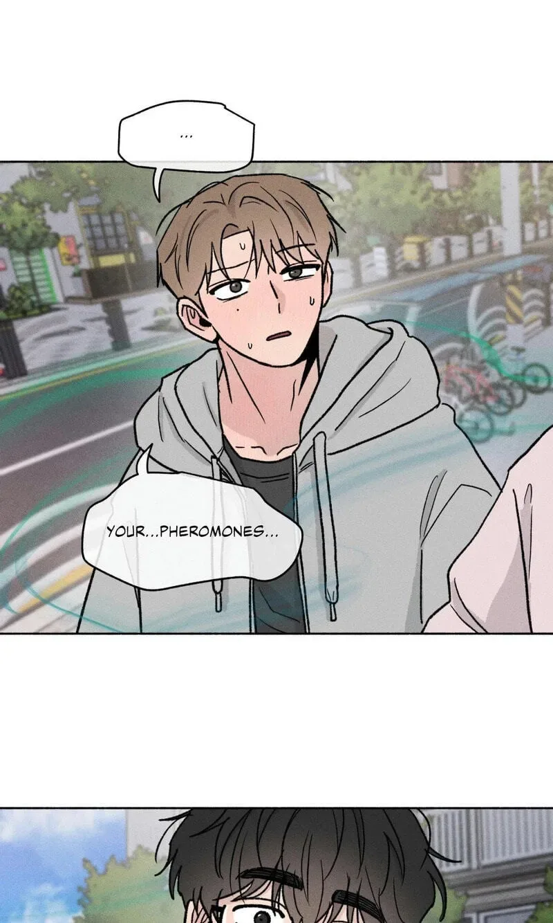 While You Weren’t Watching Chapter 43 page 36