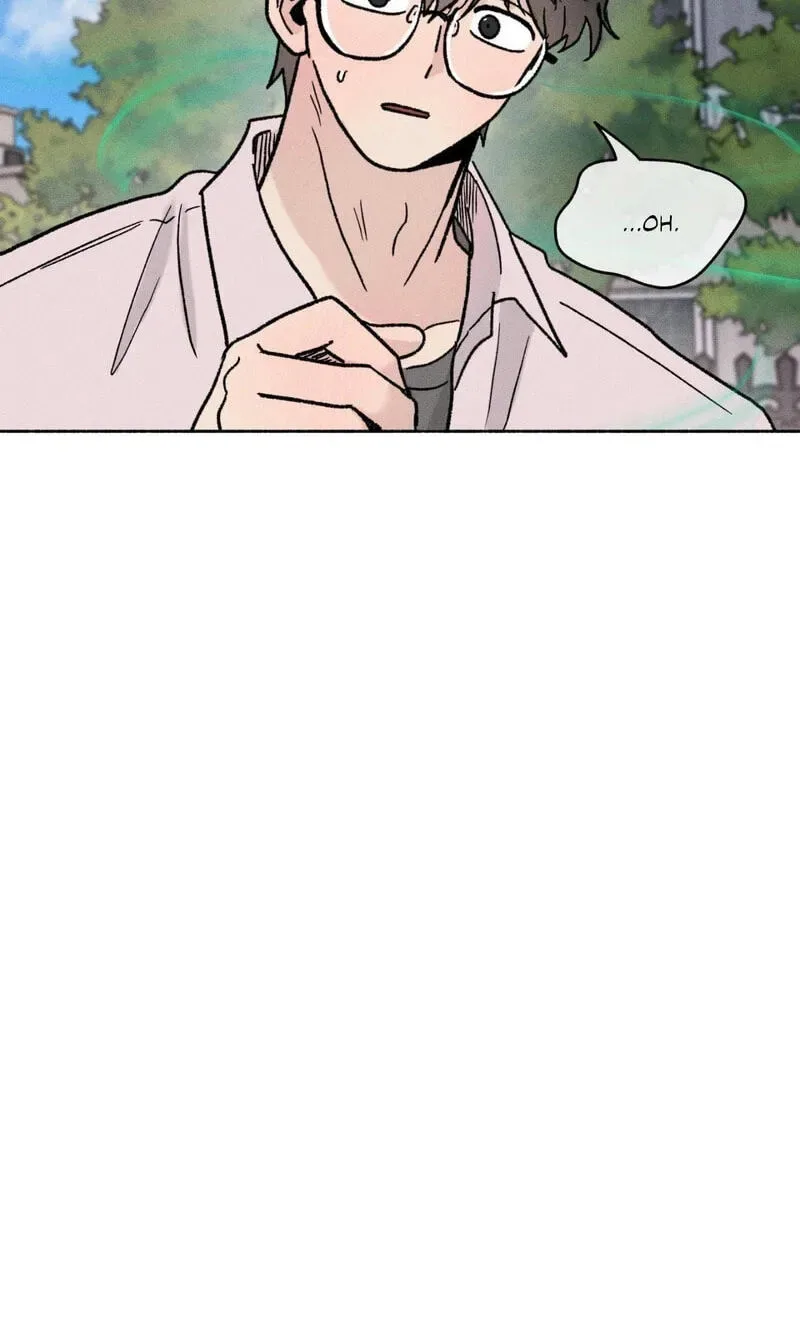 While You Weren’t Watching Chapter 43 page 37