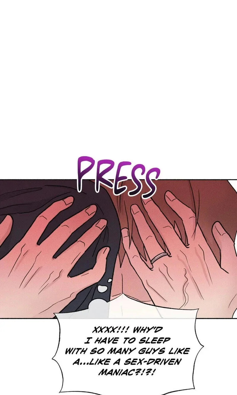 While You Weren’t Watching Chapter 43 page 39