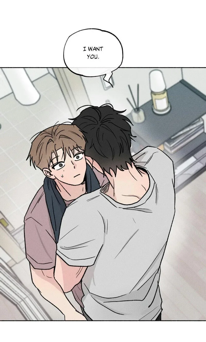 While You Weren’t Watching Chapter 43 page 42