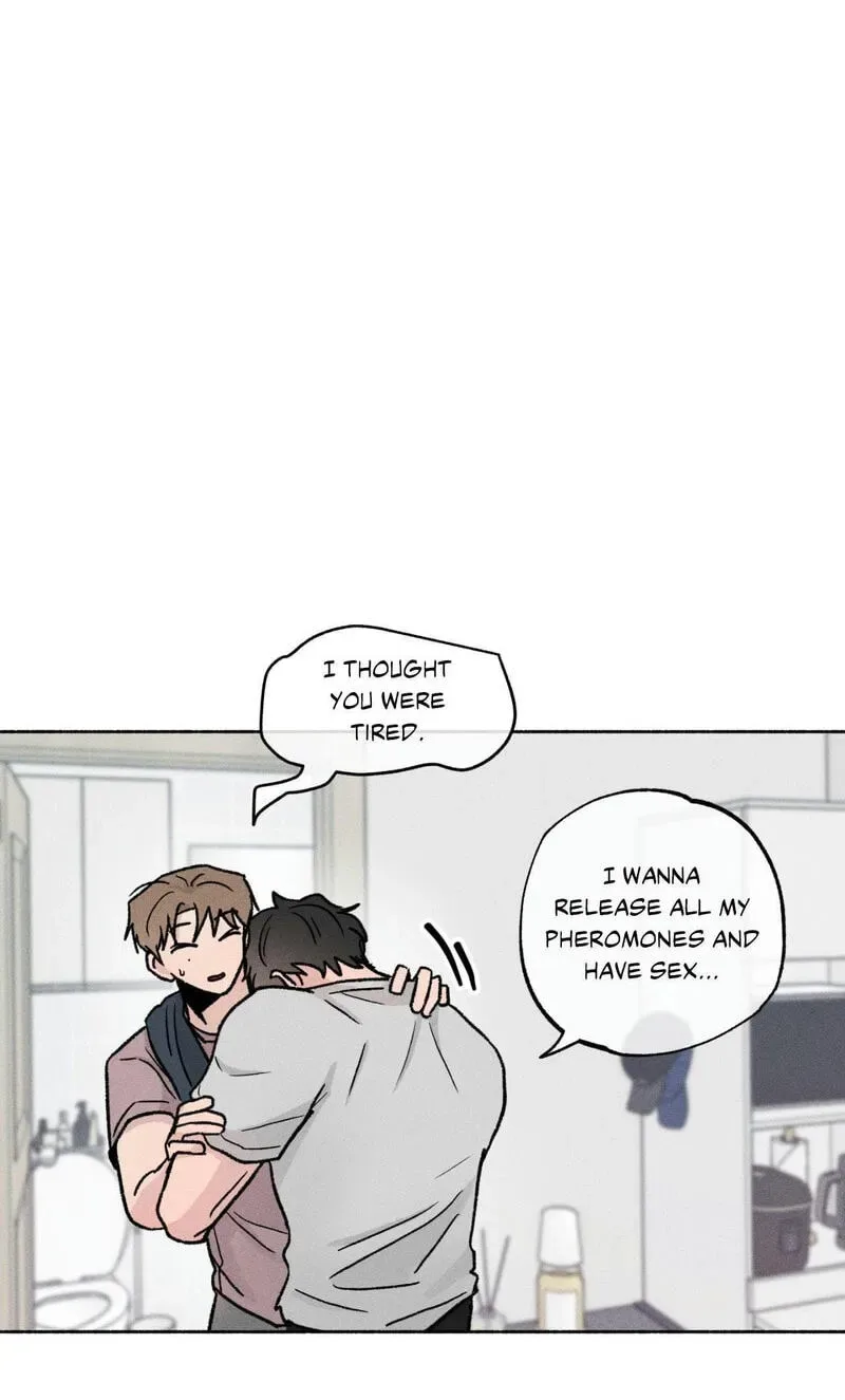 While You Weren’t Watching Chapter 43 page 43