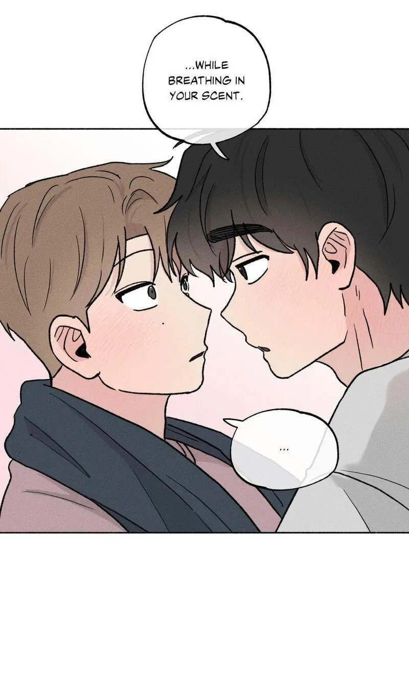While You Weren’t Watching Chapter 43 page 44