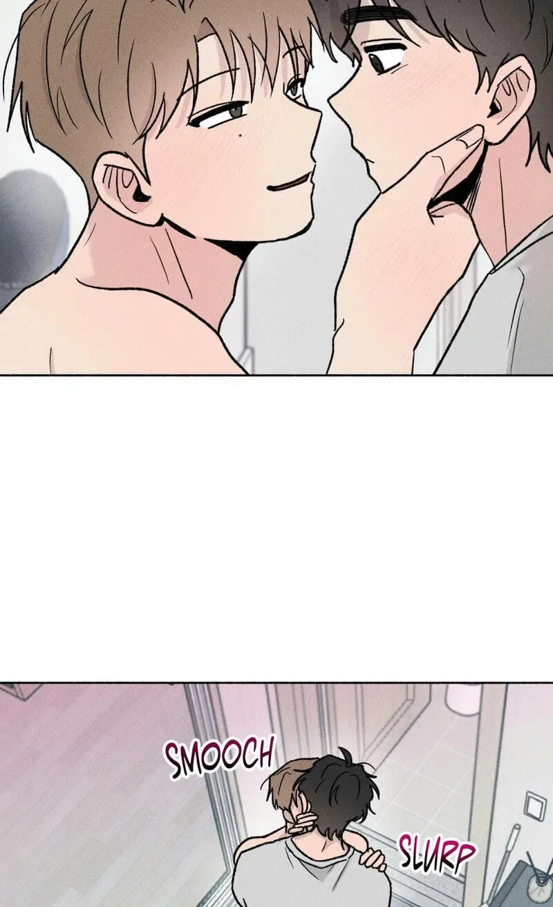 While You Weren’t Watching Chapter 43 page 46