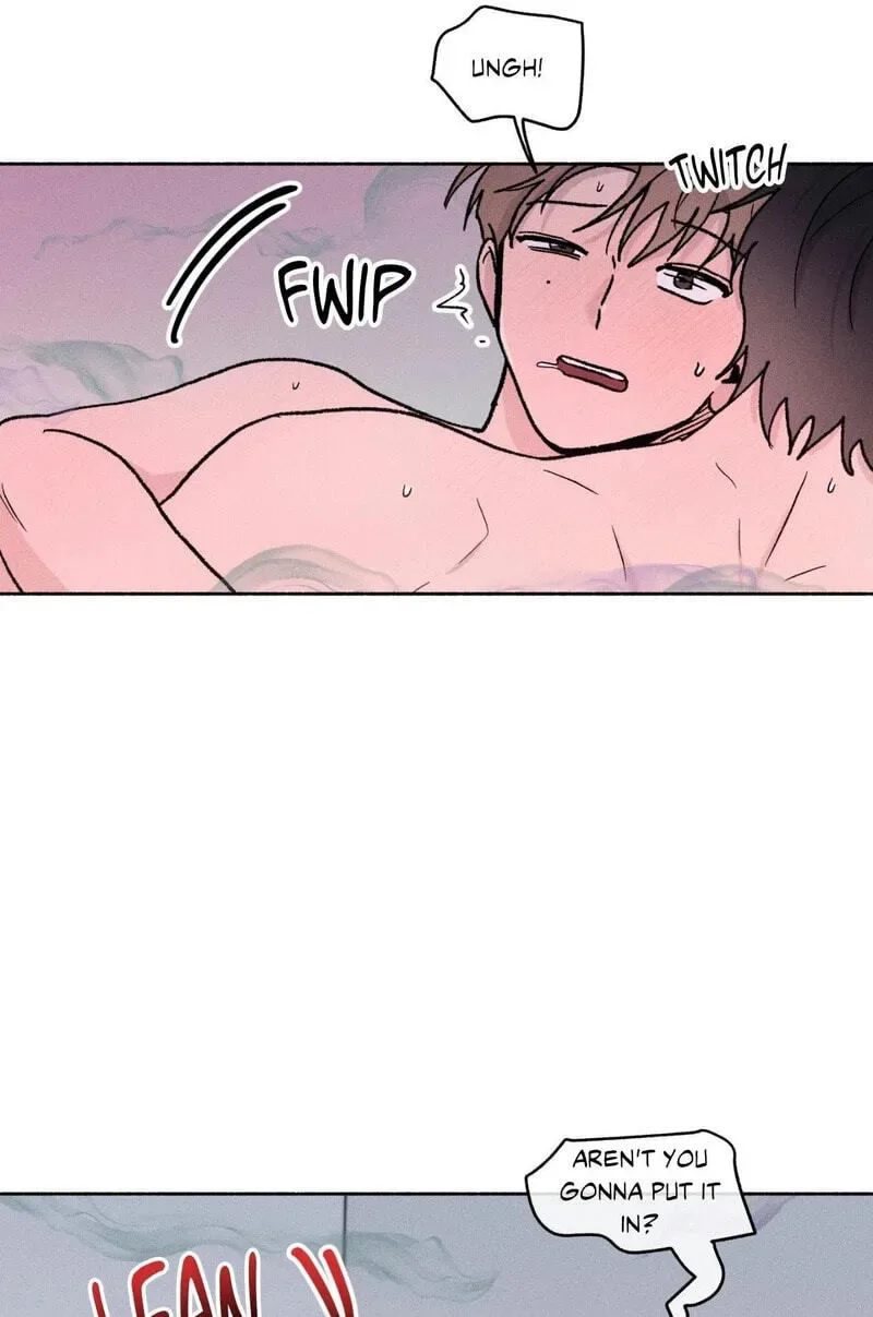 While You Weren’t Watching Chapter 43 page 51