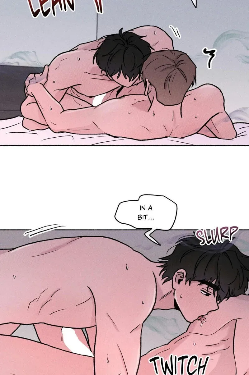 While You Weren’t Watching Chapter 43 page 52
