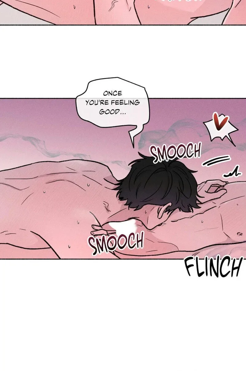 While You Weren’t Watching Chapter 43 page 53