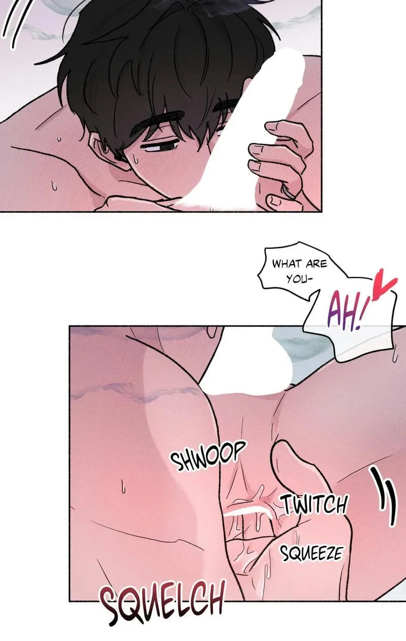 While You Weren’t Watching Chapter 43 page 55