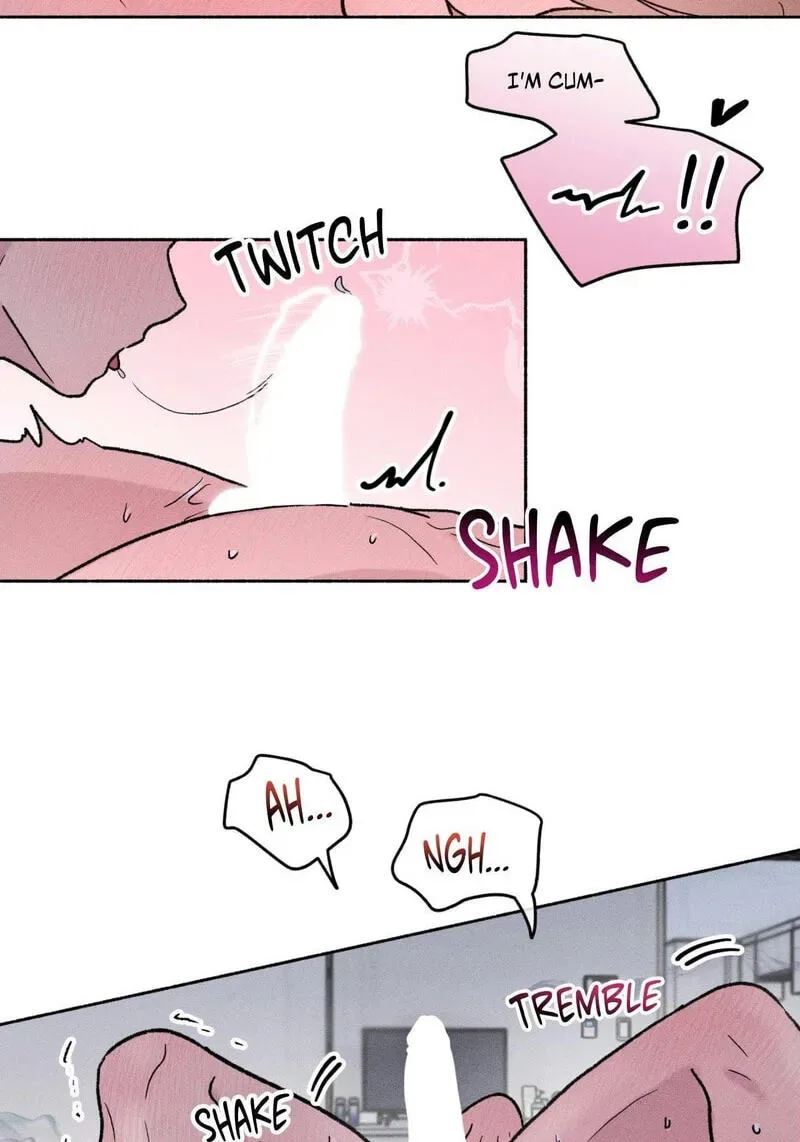 While You Weren’t Watching Chapter 43 page 58