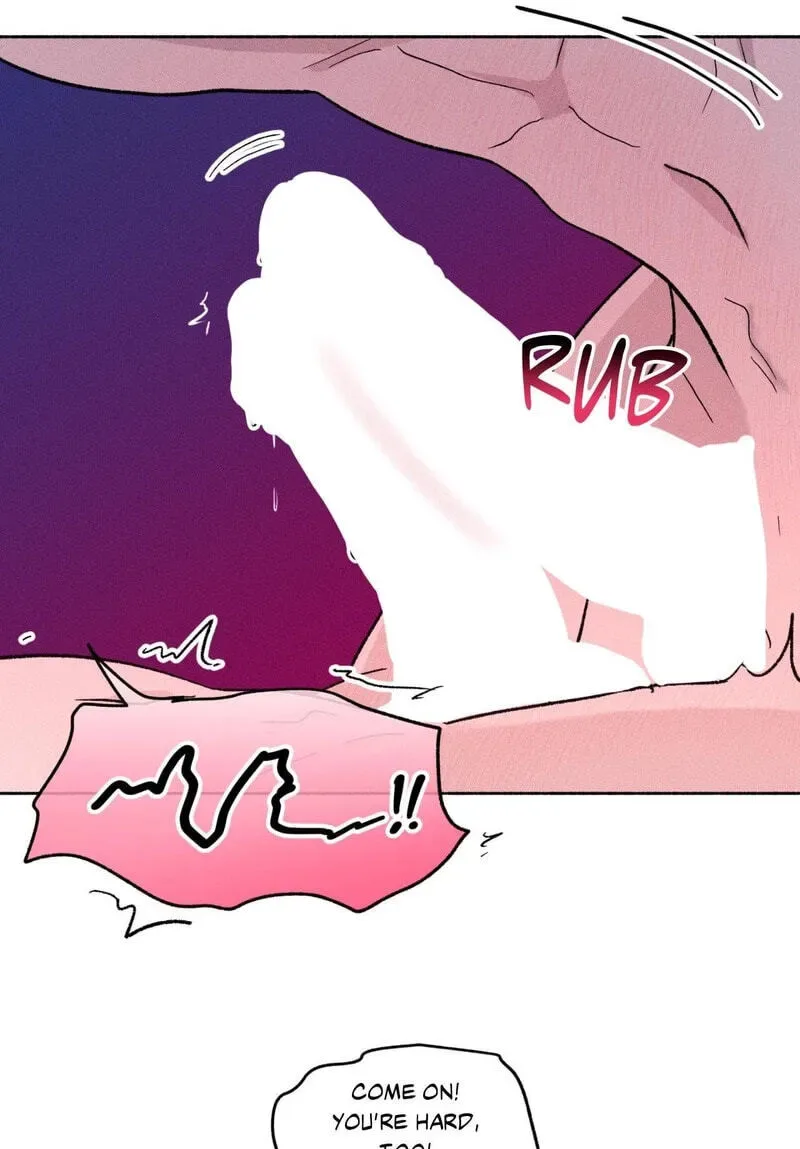 While You Weren’t Watching Chapter 44 page 7