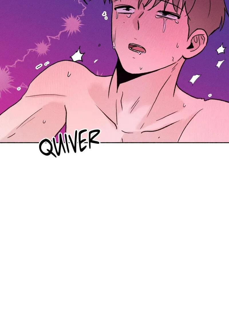 While You Weren’t Watching Chapter 44 page 17