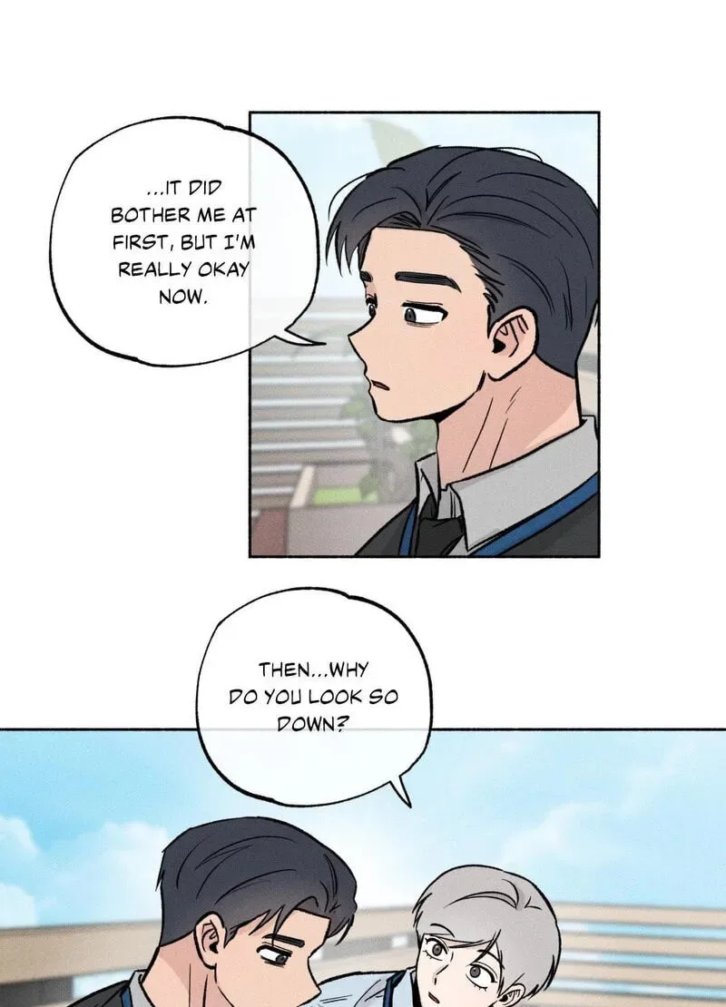 While You Weren’t Watching Chapter 44 page 25