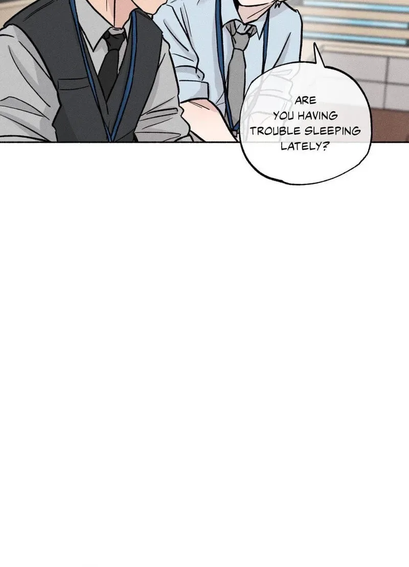 While You Weren’t Watching Chapter 44 page 26