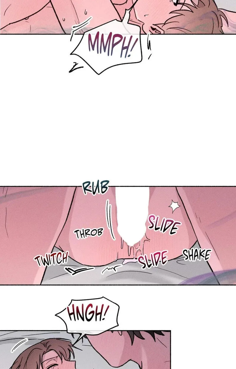 While You Weren’t Watching Chapter 44 page 2