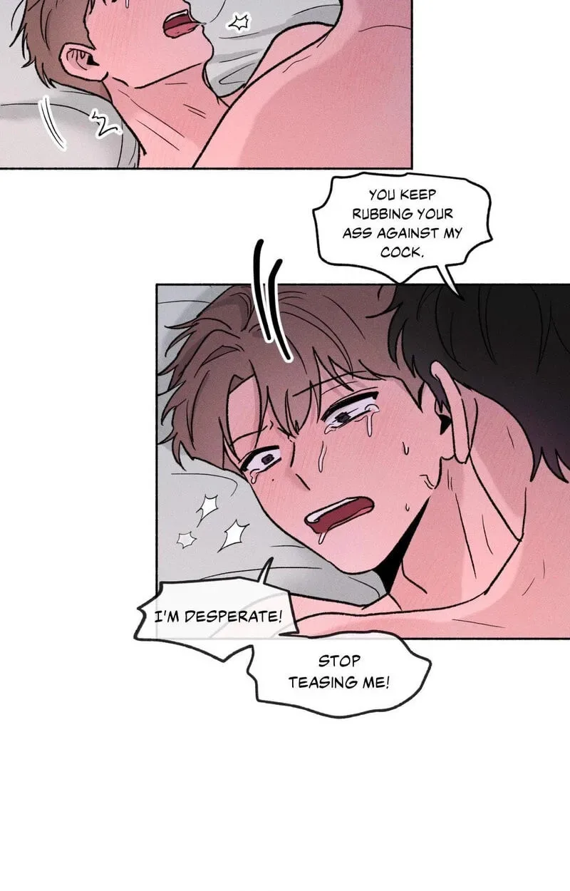 While You Weren’t Watching Chapter 44 page 3