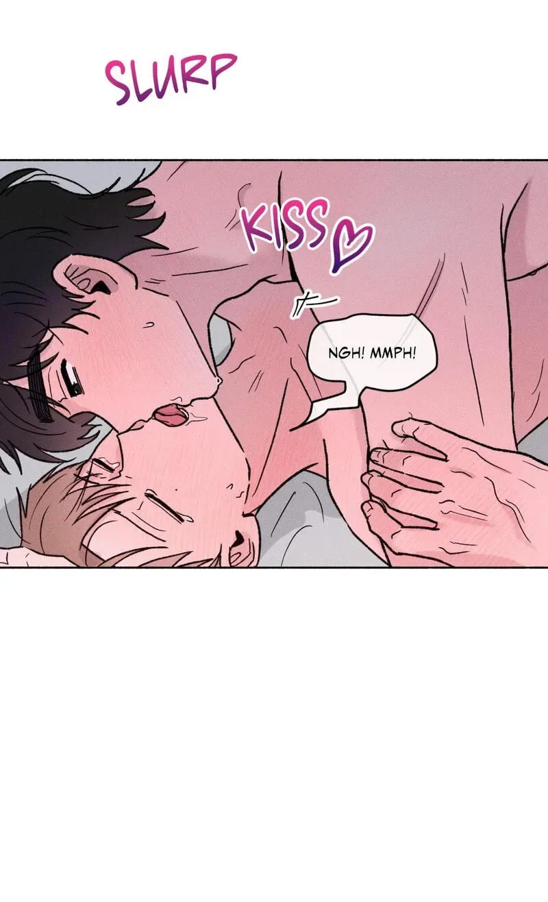 While You Weren’t Watching Chapter 44 page 6