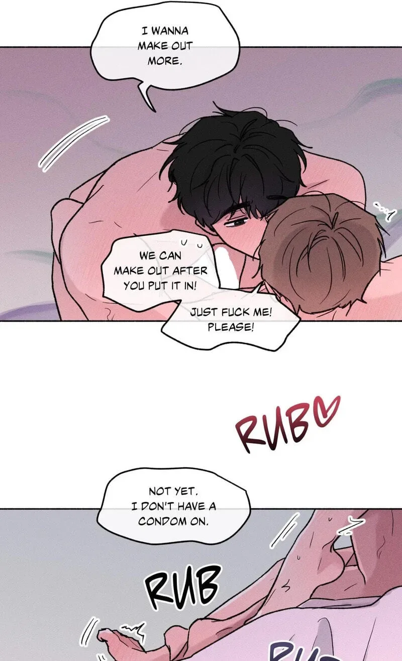 While You Weren’t Watching Chapter 44 page 4