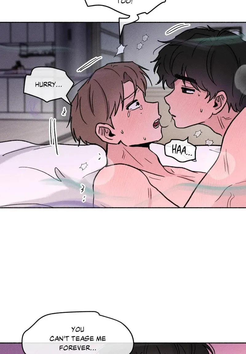While You Weren’t Watching Chapter 44 page 8