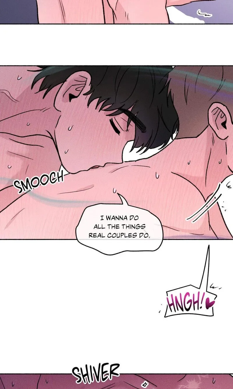 While You Weren’t Watching Chapter 44 page 11