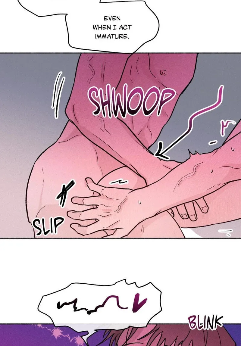 While You Weren’t Watching Chapter 44 page 16