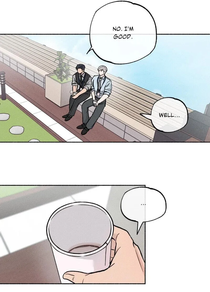 While You Weren’t Watching Chapter 44 page 24