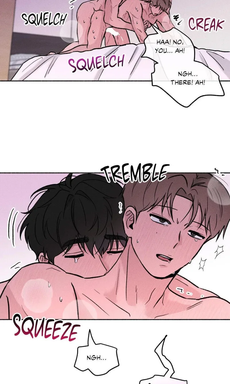 While You Weren’t Watching Chapter 44 page 19