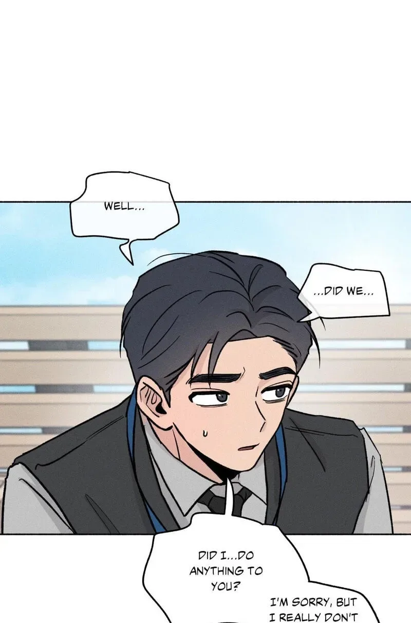 While You Weren’t Watching Chapter 44 page 31