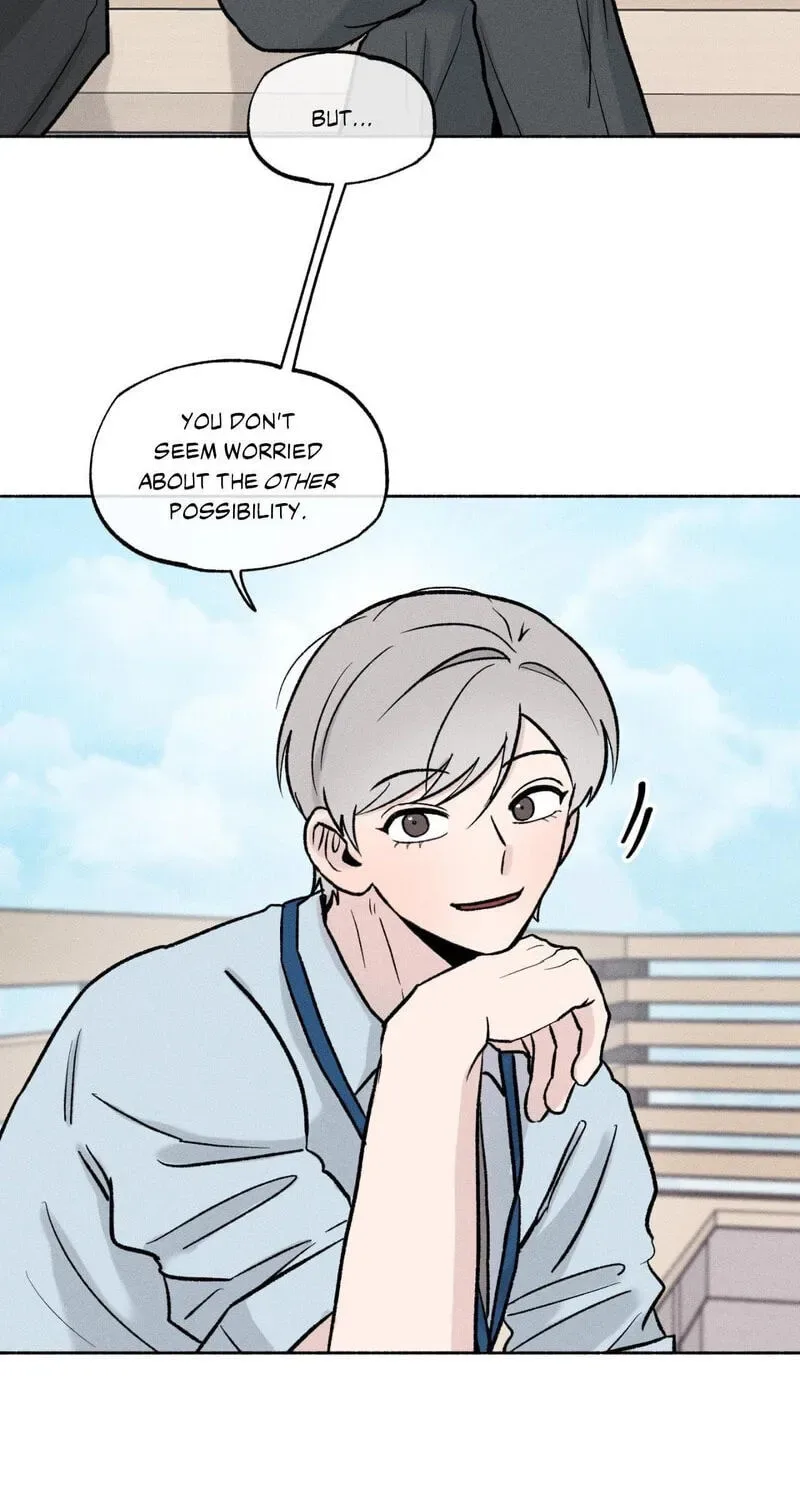 While You Weren’t Watching Chapter 44 page 37