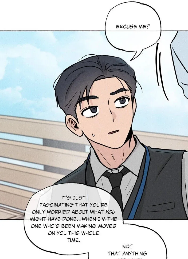 While You Weren’t Watching Chapter 44 page 38
