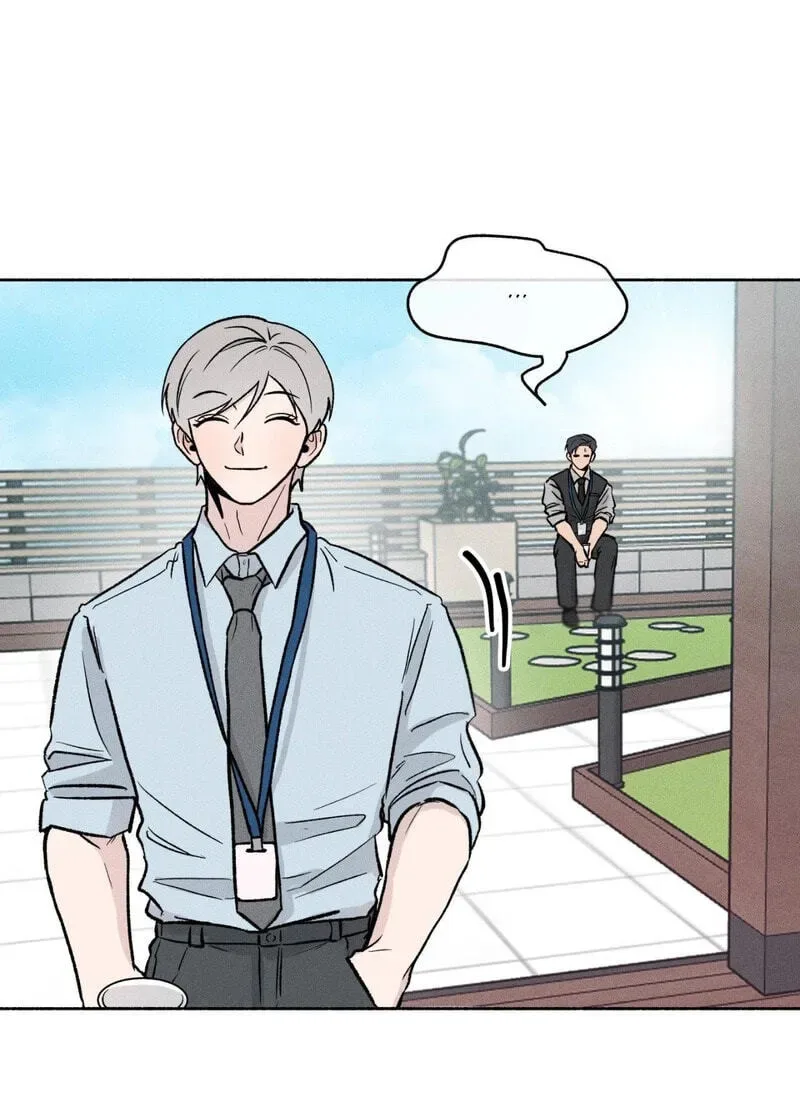 While You Weren’t Watching Chapter 44 page 40