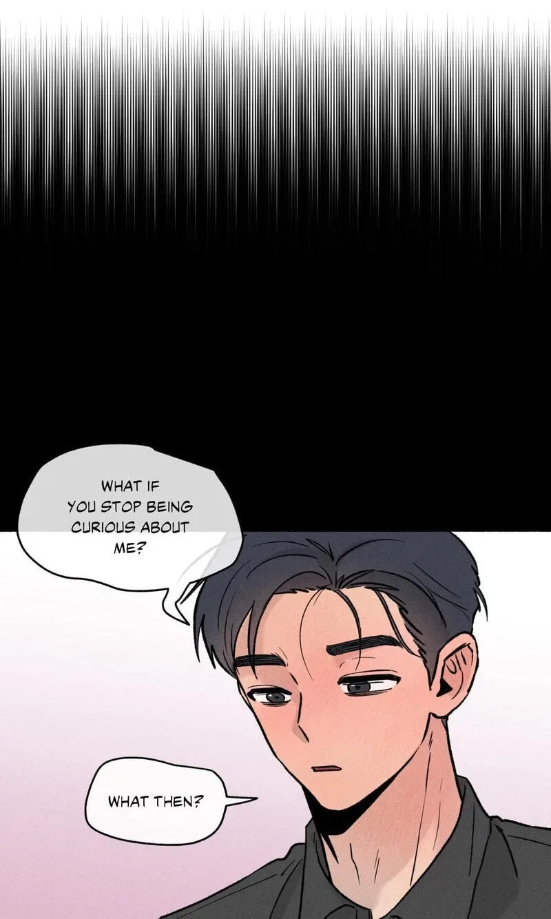 While You Weren’t Watching Chapter 44 page 42