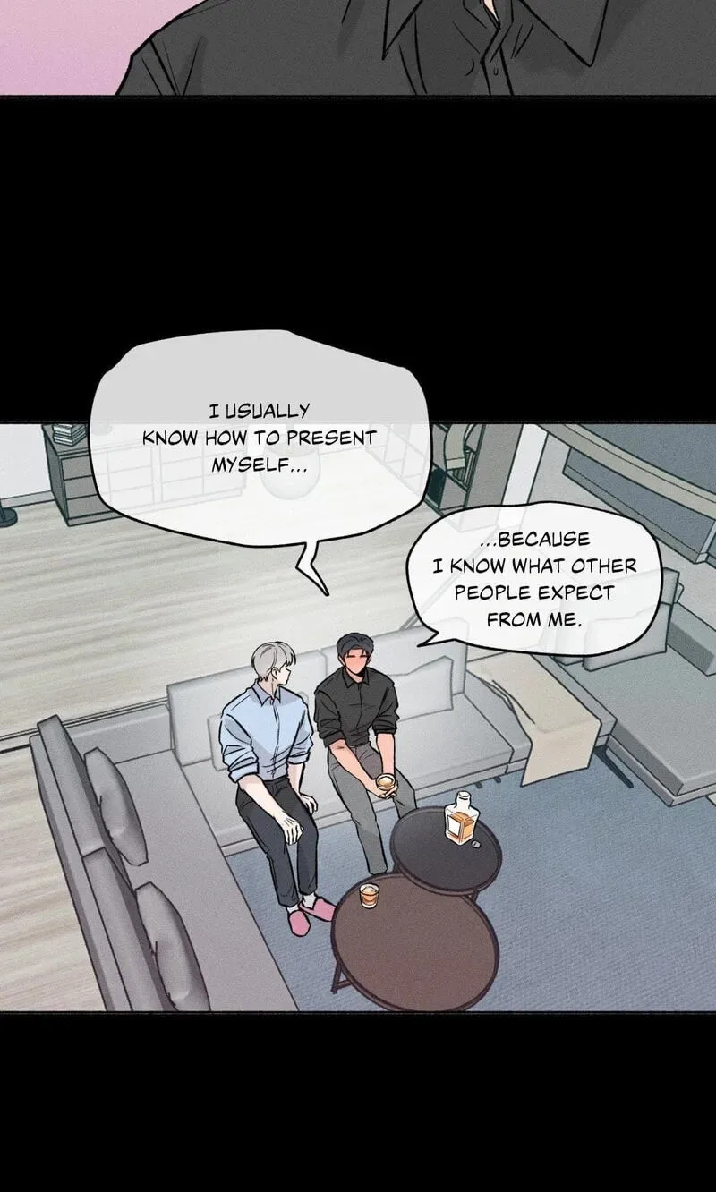 While You Weren’t Watching Chapter 44 page 43