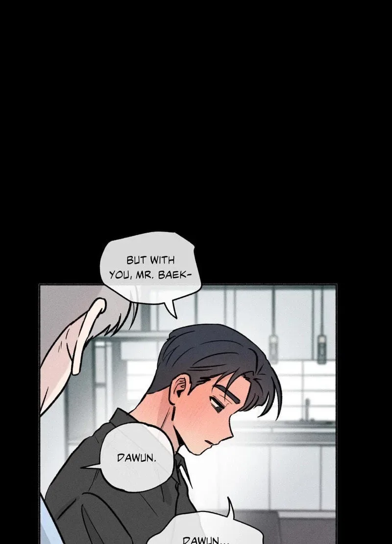 While You Weren’t Watching Chapter 44 page 44