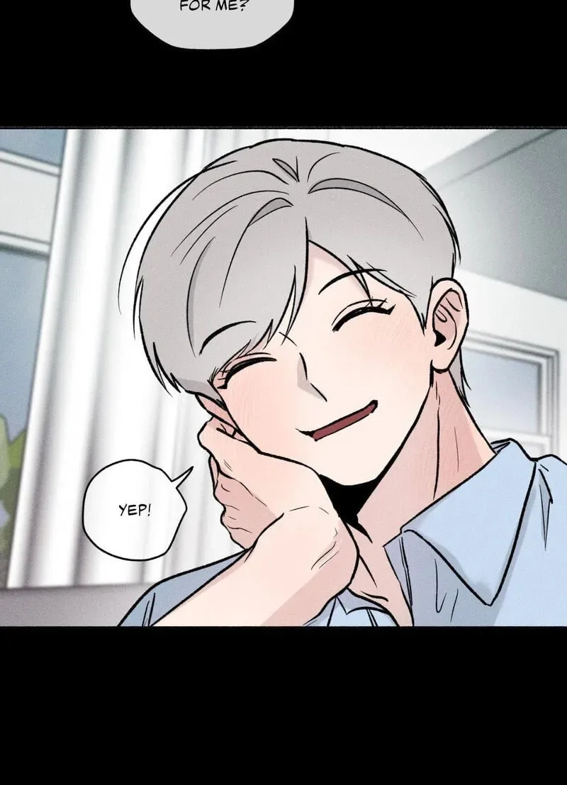 While You Weren’t Watching Chapter 44 page 46