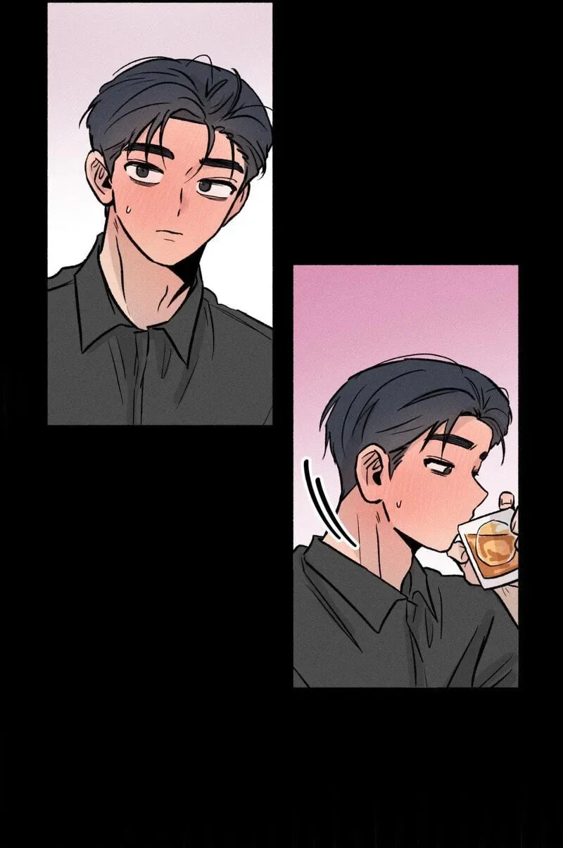 While You Weren’t Watching Chapter 44 page 47