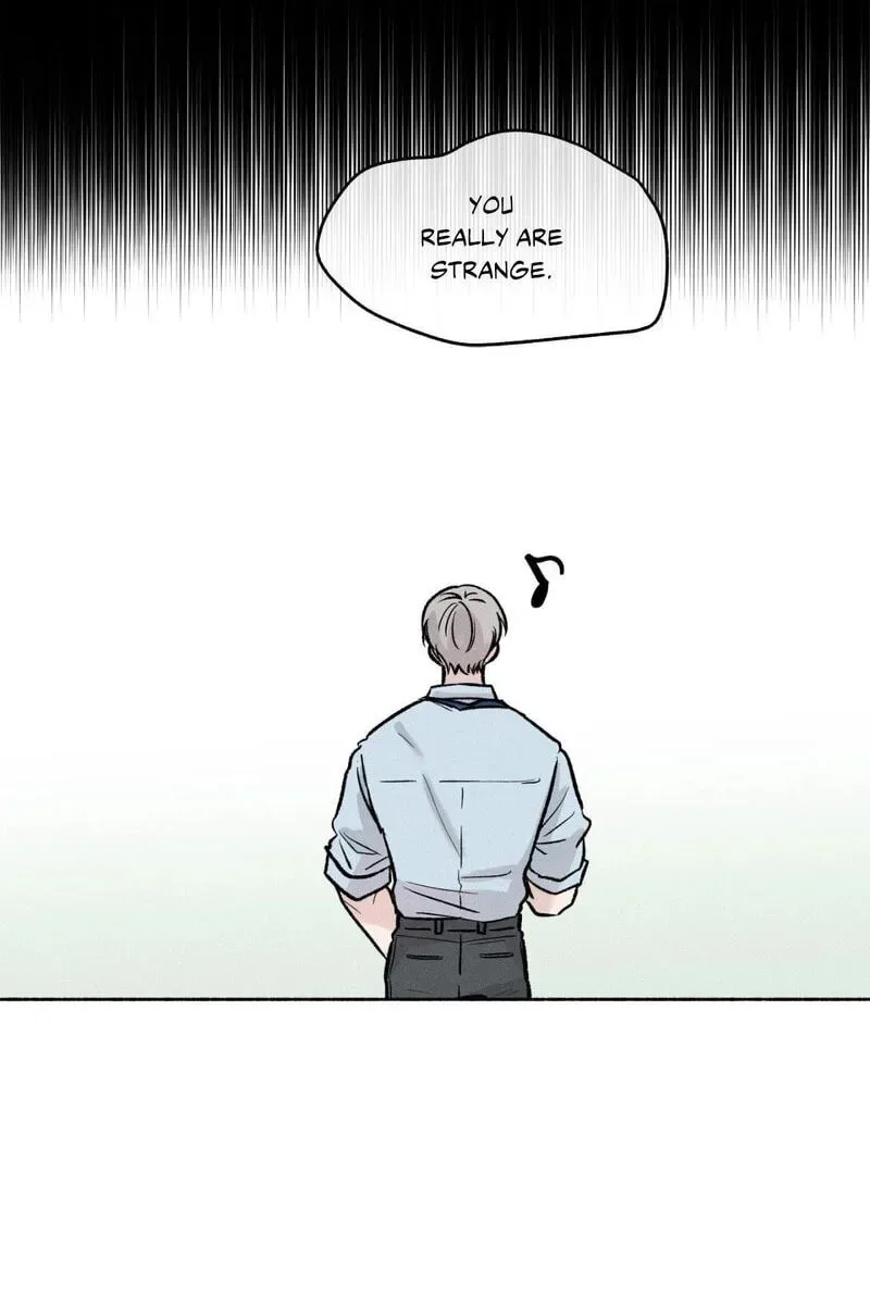 While You Weren’t Watching Chapter 44 page 48