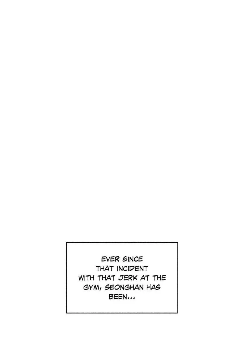 While You Weren’t Watching Chapter 44 page 49