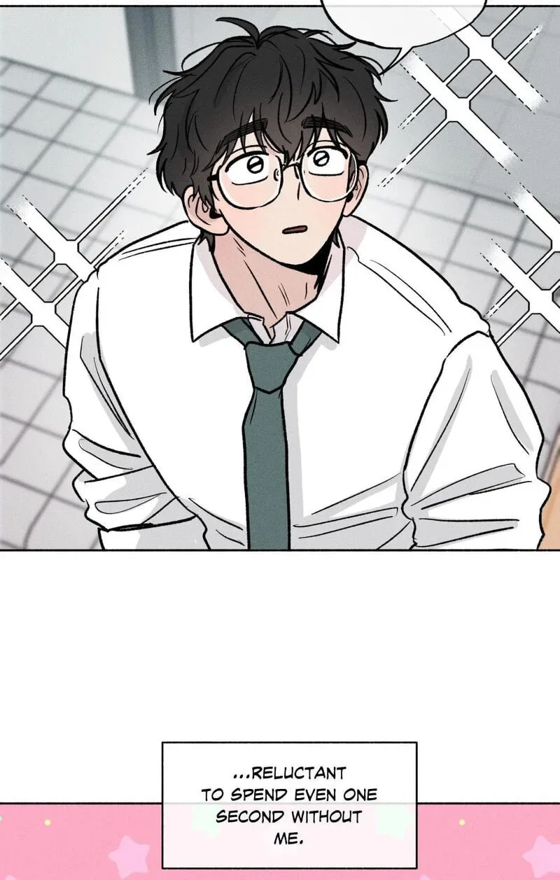 While You Weren’t Watching Chapter 44 page 52