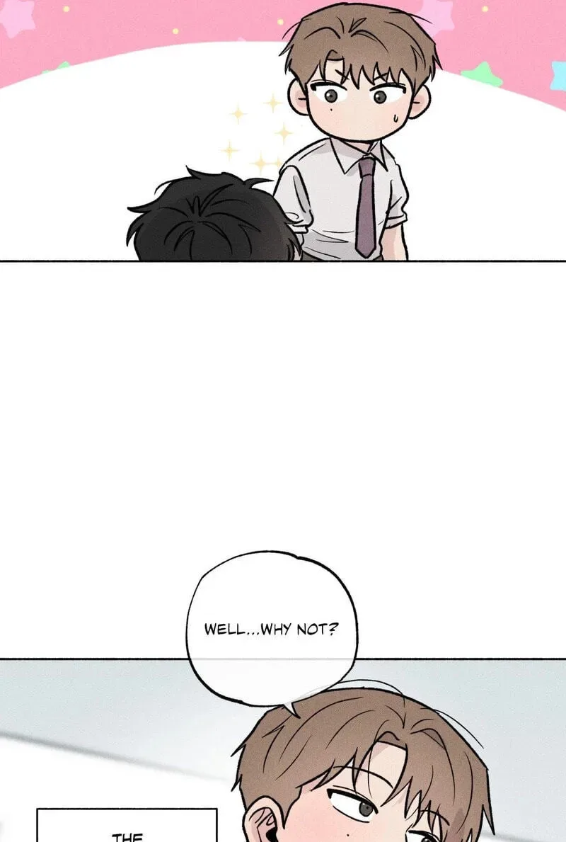 While You Weren’t Watching Chapter 44 page 53
