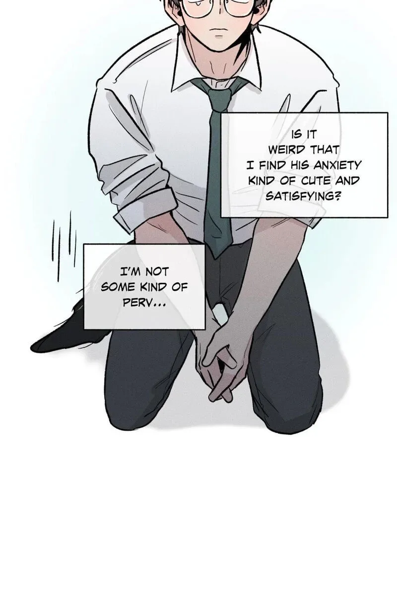 While You Weren’t Watching Chapter 44 page 55