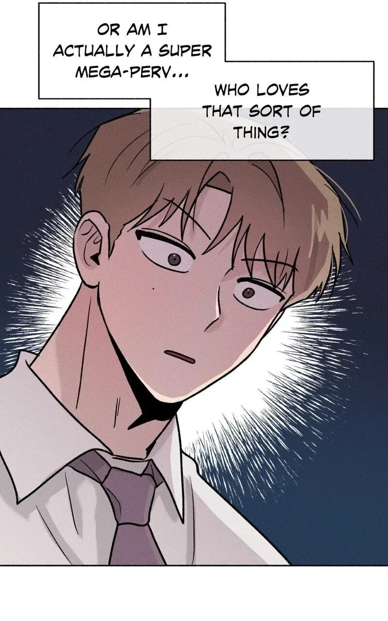 While You Weren’t Watching Chapter 44 page 56