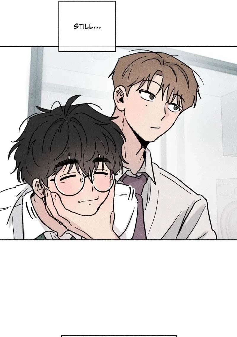 While You Weren’t Watching Chapter 44 page 59