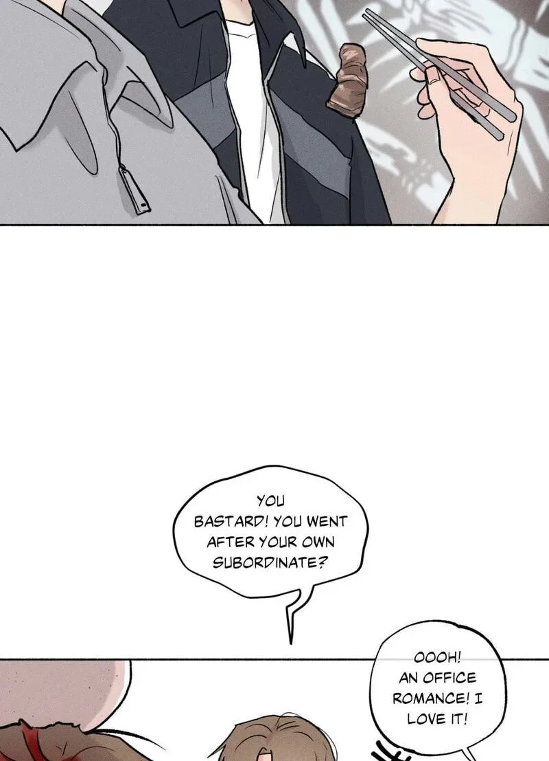 While You Weren’t Watching Chapter 45 page 14