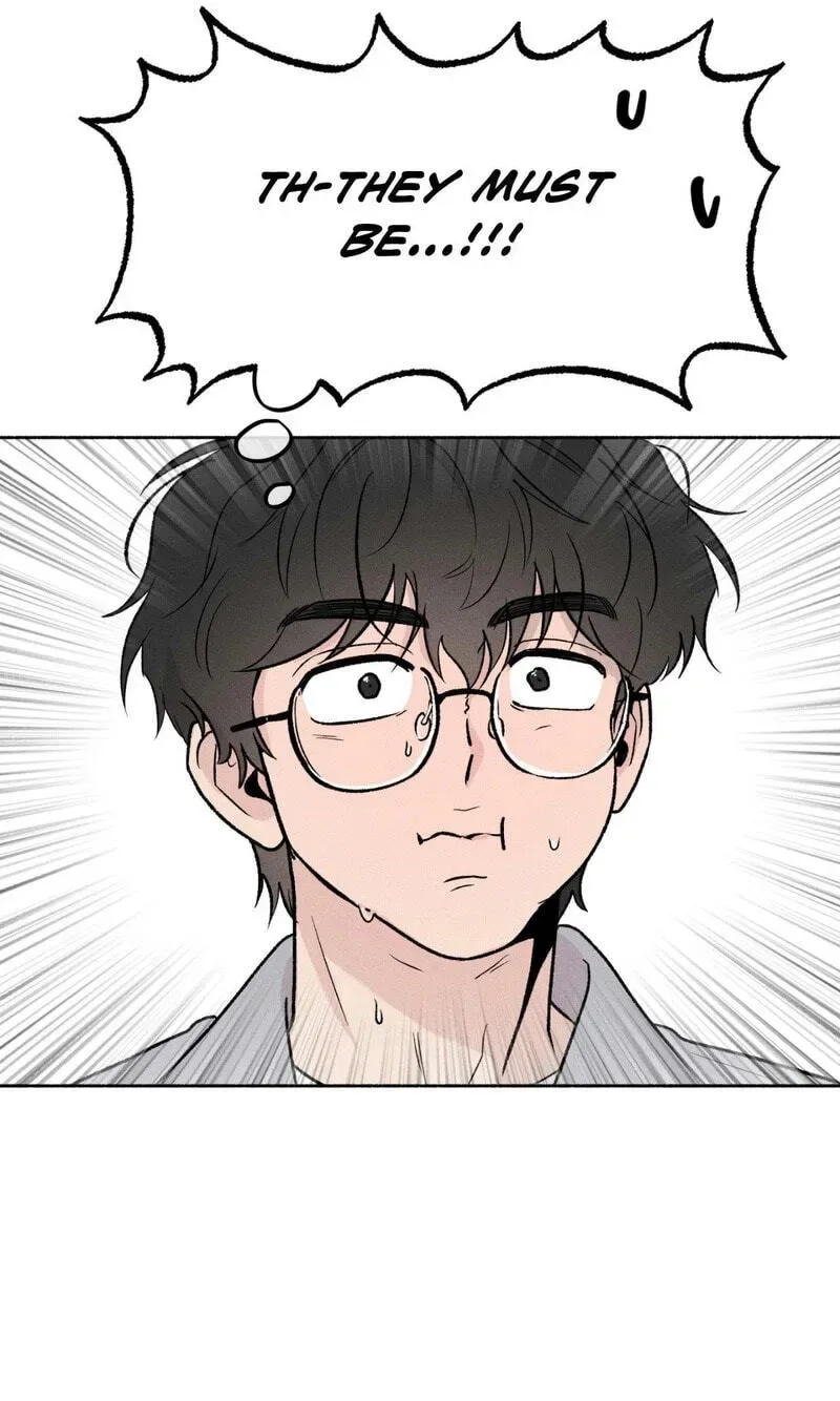 While You Weren’t Watching Chapter 45 page 7