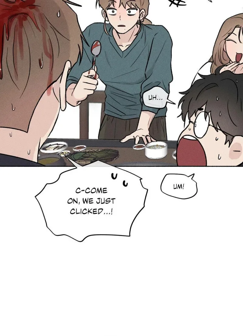 While You Weren’t Watching Chapter 45 page 15