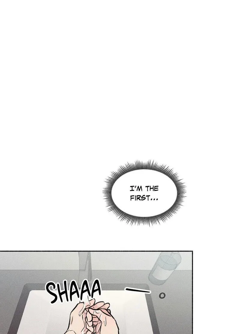 While You Weren’t Watching Chapter 45 page 20