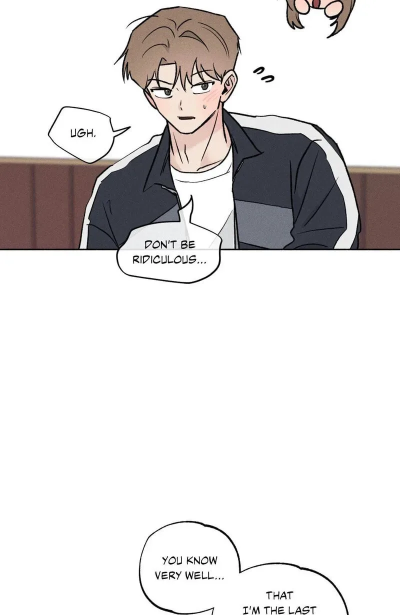 While You Weren’t Watching Chapter 45 page 23