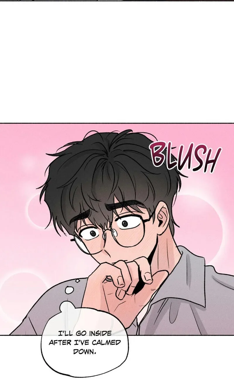 While You Weren’t Watching Chapter 45 page 30